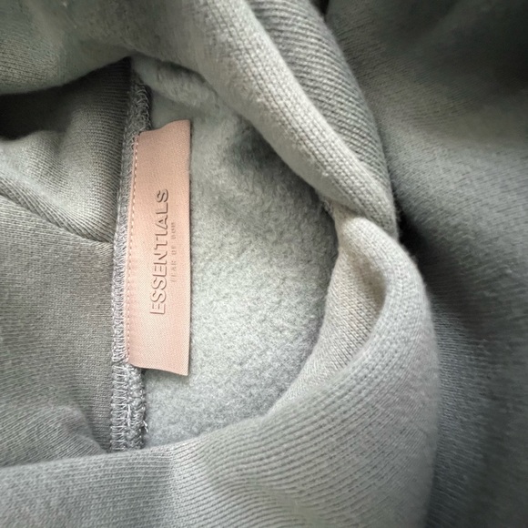 Essentials Fear of God Sweatshirt / Hoodie - Picture 3 of 7